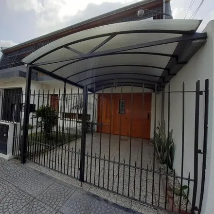Buy this 5 bed house on Urquiza in Partido de Esteban Echeverría, B1842 GLY Monte Grande