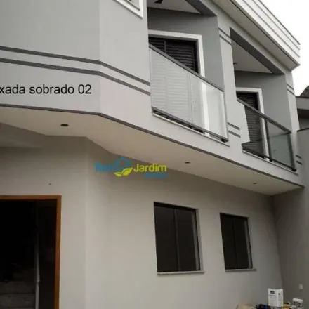Buy this 3 bed house on Rua Apa in Vila Curuçá, Santo André - SP