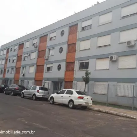 Image 2 - Rua Capitão João Dornelles, Granville, Gravataí - RS, 94180, Brazil - Apartment for sale
