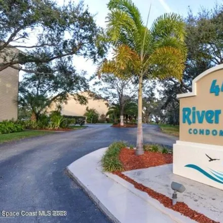 Rent this 2 bed condo on 301 Howard Lane in Melbourne, FL 32935