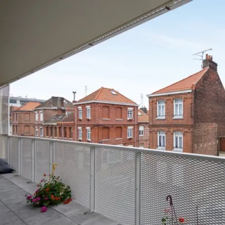 Image 9 - Lille, Faubourg de Douai, Lille, FR - Apartment for rent