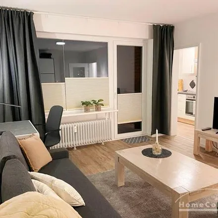 Rent this 1 bed apartment on Tollenbrink 2 in 30659 Hanover, Germany