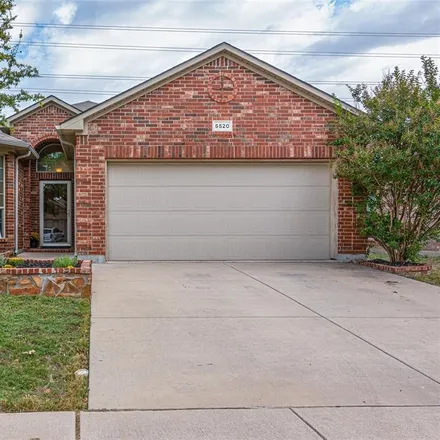 Image 1 - 5520 Grayson Ridge Drive, Fort Worth, TX 76179, USA - House for sale