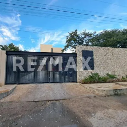 Rent this 1 bed apartment on unnamed road in 97310 Mérida, YUC
