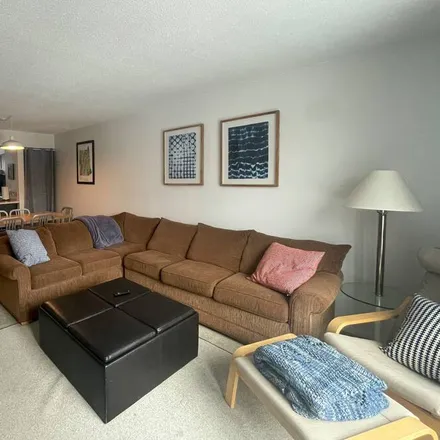 Rent this 2 bed condo on Waterville Valley in NH, 03215