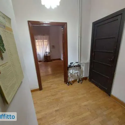 Rent this 5 bed apartment on Via Michelangelo Schipa in 80122 Naples NA, Italy