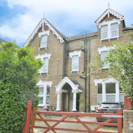 Buy this 2 bed apartment on Hopton Road in London, SW16 2EH