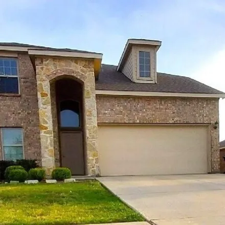 Buy this 5 bed house on 449 Plum Drive in Josephine, Collin County