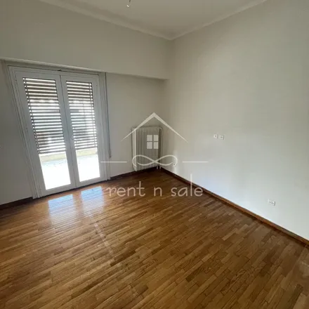 Rent this 1 bed apartment on Kiou 22 in Athens, Greece