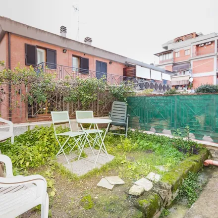 Image 3 - Vicolo del Vicario, 00165 Rome RM, Italy - Apartment for rent