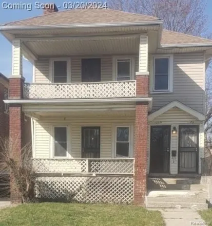 Buy this 6 bed house on 12451 Birwood Avenue in Detroit, MI 48204