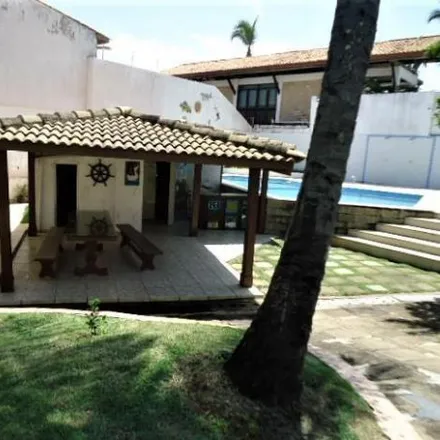 Image 1 - Travessa Primeira Praia de Icarai, Vilas do Atlântico, Lauro de Freitas - BA, 42710-400, Brazil - House for rent