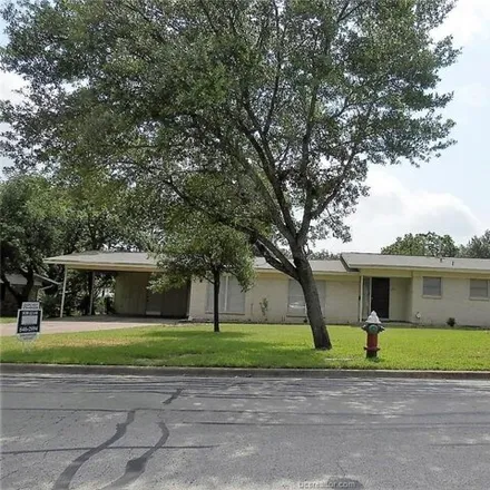 Rent this 3 bed house on 231 Redbud Street in Bryan, TX 77801