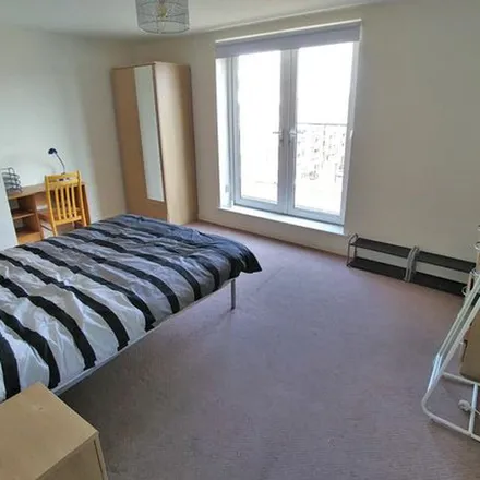 Image 4 - Riding Street, Liverpool, L3 5NP, United Kingdom - Apartment for rent