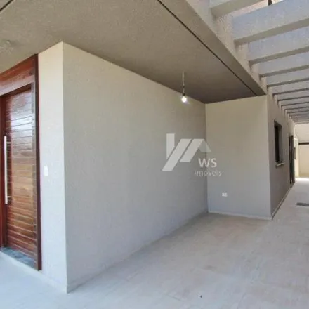 Buy this 3 bed house on Rua Izaac Ferreira da Cruz 654 in Pinheirinho, Curitiba - PR