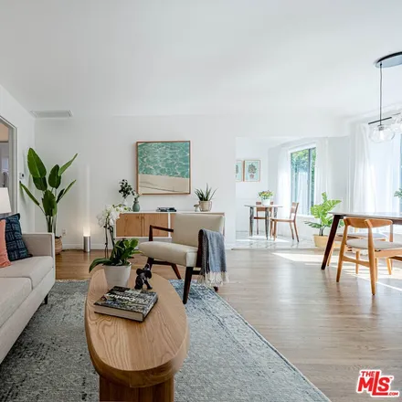 Image 4 - 1610 Mohawk Street, Los Angeles, CA 90026, USA - Townhouse for sale