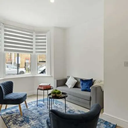 Image 5 - St Loy's Road, Tottenham Hale, London, N17 6UF, United Kingdom - Apartment for rent
