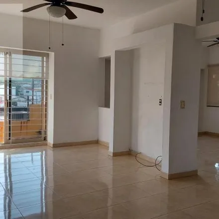 Rent this 3 bed house on Cerrada del Palmar in 89100 Tampico, TAM