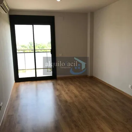 Rent this 3 bed apartment on Plaça Imperial Tàrraco in Plaça de la Imperial Tarraco, 43001 Tarragona