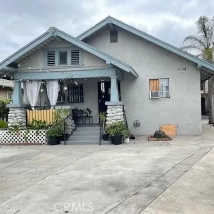 Image 3 - 6240 South Grand Avenue, Los Angeles, CA 90003, USA - House for sale