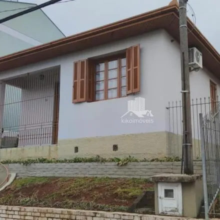 Buy this 3 bed house on Rua Artibano Balista in Jardim Glória, Bento Gonçalves - RS