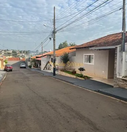 Image 2 - unnamed road, Coliseu, Londrina - PR, 86076-110, Brazil - House for sale