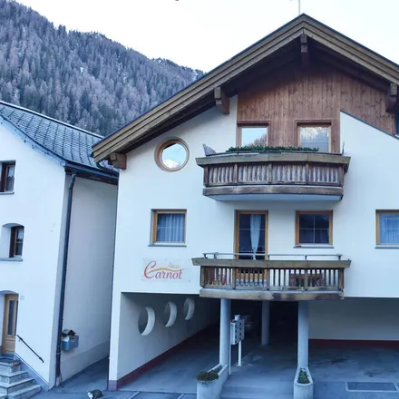 Image 9 - Samnaun-Compatsch, Erlebnisbad, Schulstrasse, 7562 Samnaun, Switzerland - Apartment for rent