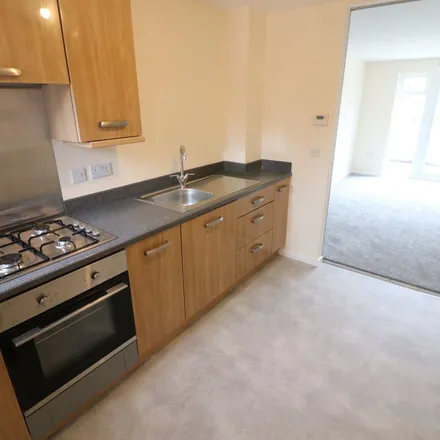 Rent this 2 bed apartment on Munstead Way in Welton, HU15 1FN