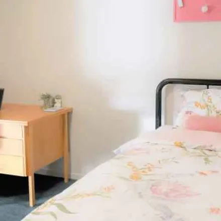 Rent this 8 bed apartment on La Trobe University (Bendigo Campus) in Wirth Street, Flora Hill VIC 3550