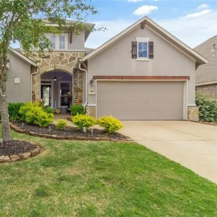 Buy this 4 bed house on 1711 Quail Ridge Drive in Katy, TX 77493