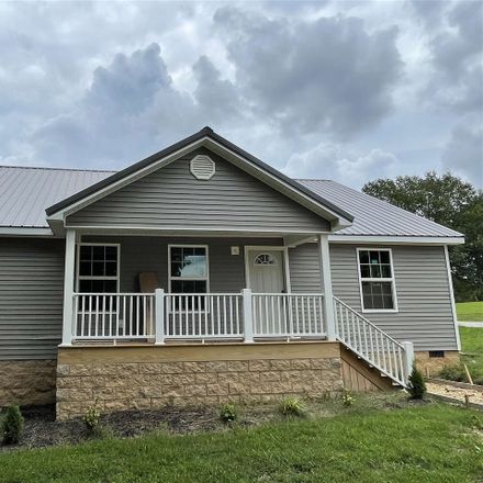 Rent this 3 bed house on Broadway Street in Cave City, Barren County
