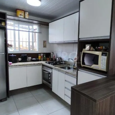 Buy this 2 bed house on Rua Capitão Pedroso in Restinga, Porto Alegre - RS