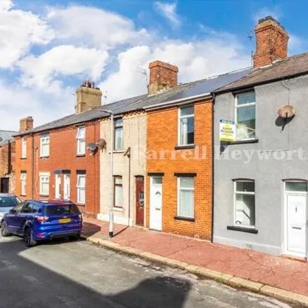 Buy this 2 bed house on Telford Street in Barrow-in-Furness, LA14 2EH