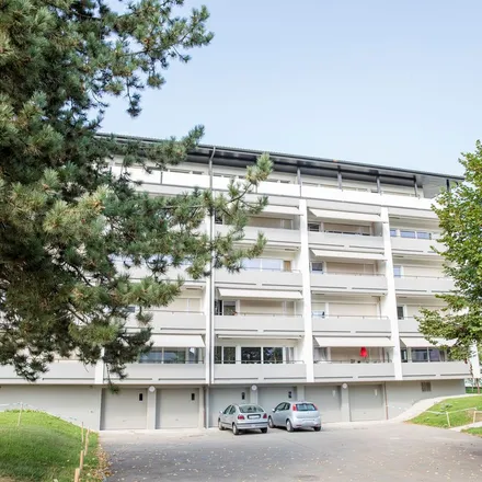 Image 3 - Nordstrasse 24a, 9450 Altstätten, Switzerland - Apartment for rent
