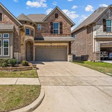 Image 1 - 6224 Pete Dye Road, McKinney, TX 75070, USA - House for rent