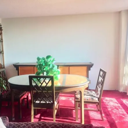 Rent this 3 bed apartment on Calle Fuente de los Deseos in Tlalpan, 14140 Santa Fe