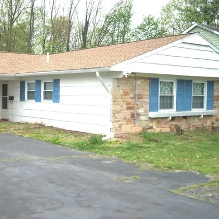 Buy this 5 bed house on 139 Holbrook Lane in Willingboro Township, NJ 08046