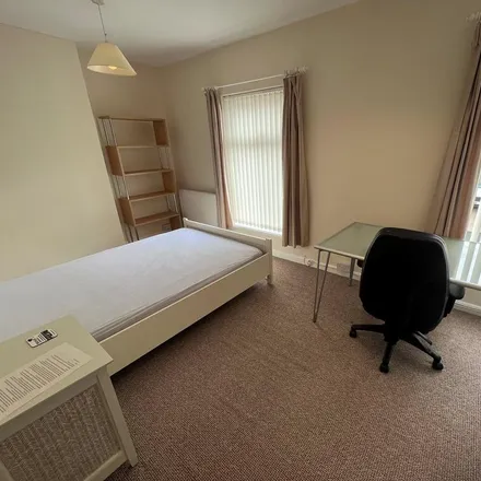 Image 7 - St Thomas Lofts, Kilvey Terrace, Swansea, SA1 8BG, United Kingdom - Room for rent