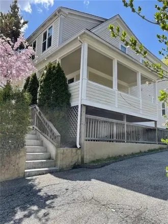 Rent this 4 bed house on 21 Harmon Street in City of White Plains, NY 10606
