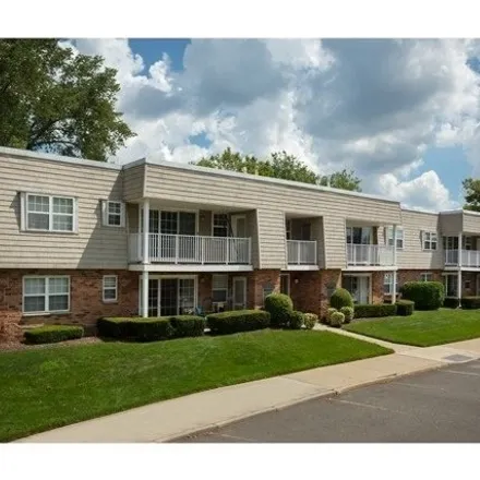 Rent this 3 bed apartment on 55 Westwood Dr Apt 89 in Westbury, New York