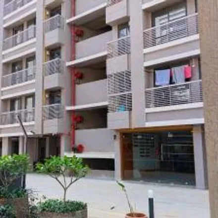 Rent this 1 bed apartment on unnamed road in Ahmedabad District, Tragad - 380019