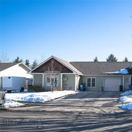 Buy this 6 bed house on 724 North 22nd Avenue in Bozeman, MT 59715