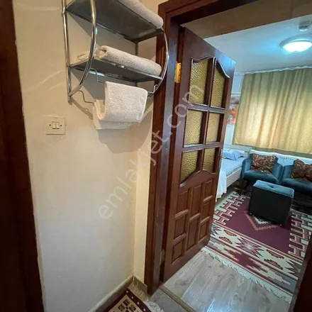 Image 9 - Sazlıdere Caddesi, 34373 Şişli, Turkey - Apartment for rent