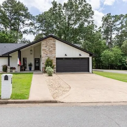 Buy this 3 bed house on 8 Columbia Court in Lufkin, TX 75901