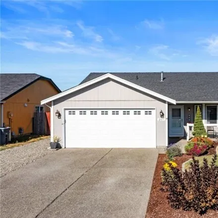 Buy this 3 bed house on 279 Whitley Street Northwest in Orting, Pierce County