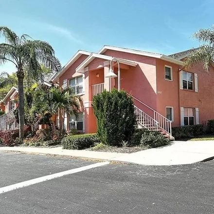 Rent this 1 bed apartment on Magnolia Place in Sarasota County, FL 34235
