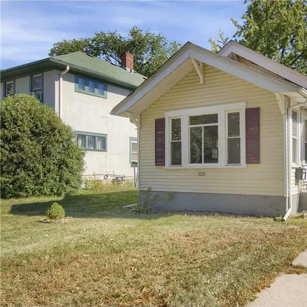 Buy this 3 bed house on 3325 22nd Avenue South in Minneapolis, MN 55407