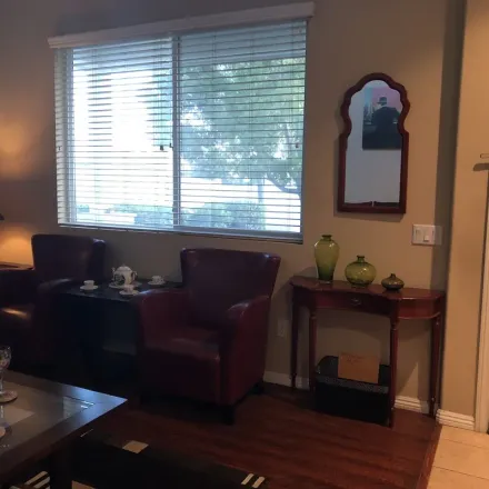 Rent this 1 bed apartment on Los Angeles City Dump Road in Los Angeles, CA 91340