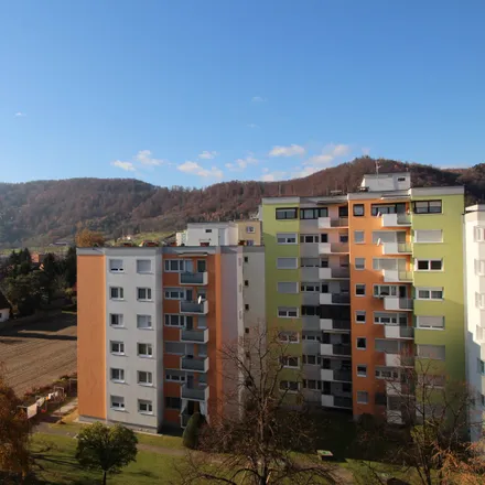 Buy this 3 bed apartment on Graz in Wetzelsdorf, AT