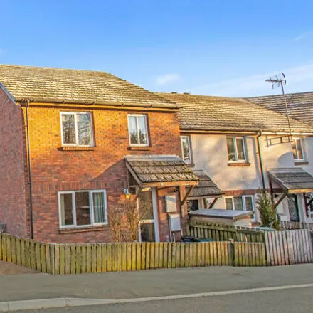 Buy this 3 bed house on Carleton Hall Road in Penrith, CA10 2AX